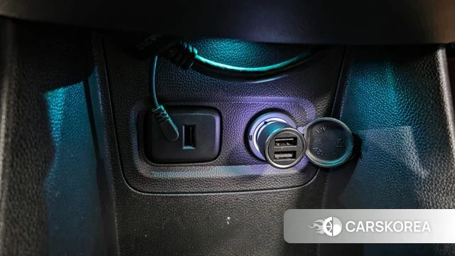 Chevrolet (GM Daewoo) The Next Spark id 4318257 из Кореи 19