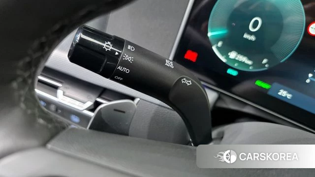 Hyundai Sonata D Edge Hybrid (DN8) id 4421262 из Кореи 19