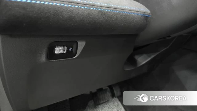 Renault Korea (Samsung) Grand Coleos id 4700589 из Кореи 19