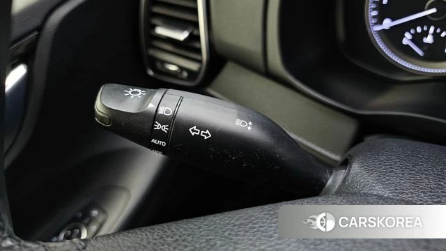 Hyundai Grandeur IG id 4568606 из Кореи 19