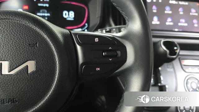 Kia The New Kia Ray id 4607837 из Кореи 19