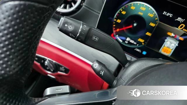 Mercedes-Benz CLS-Class C257 id 4195056 из Кореи 19