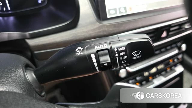 Kia K7 Premier id 4586814 из Кореи 19