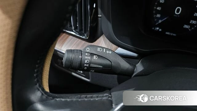 Volvo XC60 second Generation id 4187364 из Кореи 19