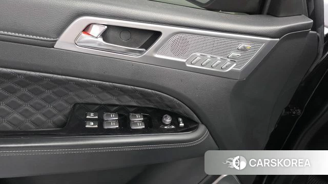 Ssangyong All New Rexton id 4754704 из Кореи 19