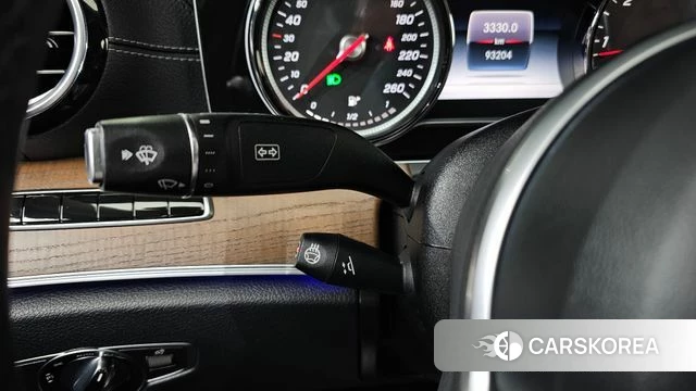 Mercedes-Benz E-Class W213 id 4525413 из Кореи 19