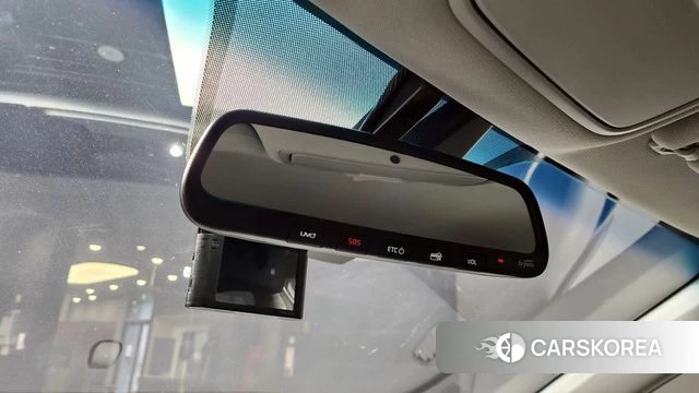 Kia The New K5 2nd generation id 4196808 из Кореи 19