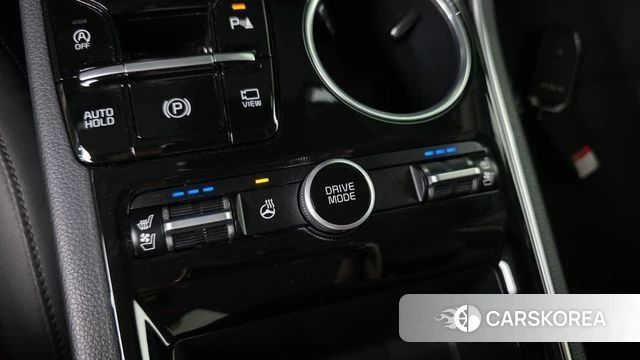 Kia K5 3rd generation id 4641203 из Кореи 19