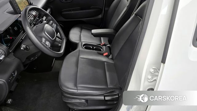 Hyundai Casper id 4303314 из Кореи 19
