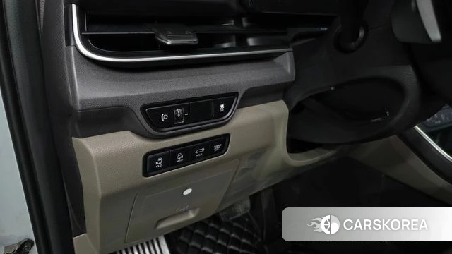 Kia The New Carnival 4th Generation id 4186017 из Кореи 19