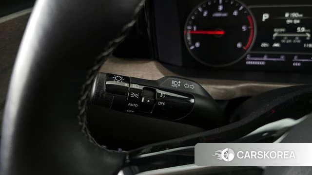 Kia Sorento 4th Generation id 4267794 из Кореи 19
