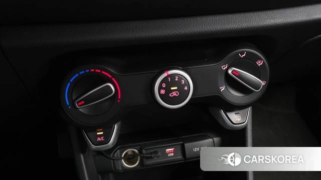 Kia All New Morning (JA) id 4563243 из Кореи 19