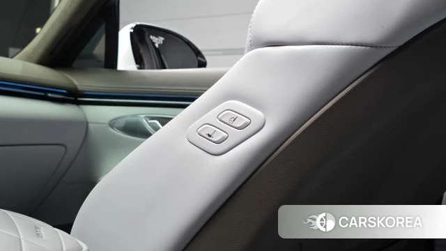 Genesis GV70 id 4734960 из Кореи 19