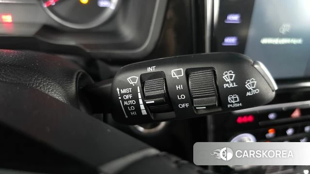 Ssangyong Berry New Tivoli id 4195781 из Кореи 19