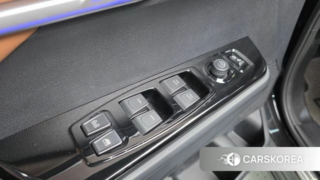 Ssangyong Torres id 4186527 из Кореи 19