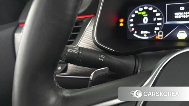 Renault Korea (Samsung) XM3 id 4905723 из Кореи 19