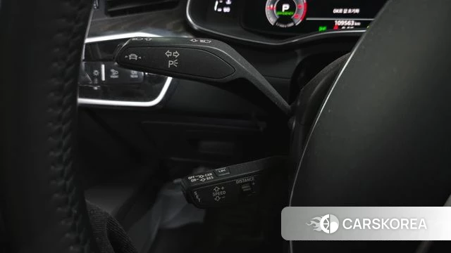 Audi A6 (C8) id 4245180 из Кореи 19