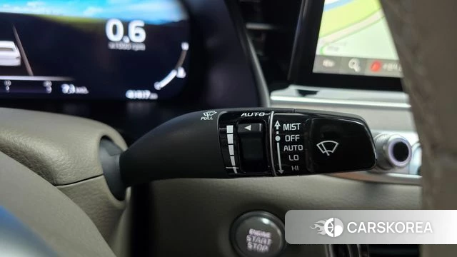 Kia The New K9 2nd generation id 4779628 из Кореи 19
