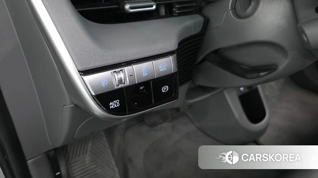 Hyundai Ionic 5 id 4481840 из Кореи 19