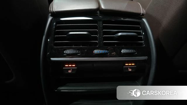 BMW 5 Series (G30) id 4551525 из Кореи 19