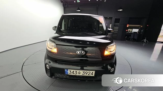 Kia The New Ray id 4232196 из Кореи 19