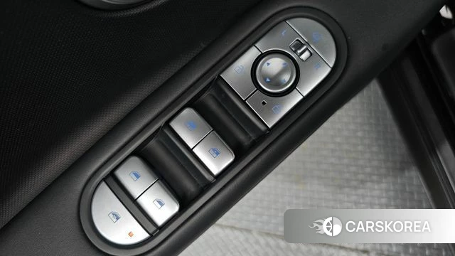 Hyundai Ionic 5 id 4682013 из Кореи 19