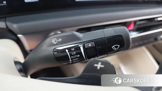 Kia The New K8 Hybrid id 4725156 из Кореи 19