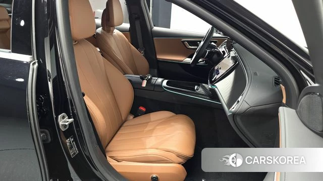 Mercedes-Benz E-Class W214 id 4879534 из Кореи 19