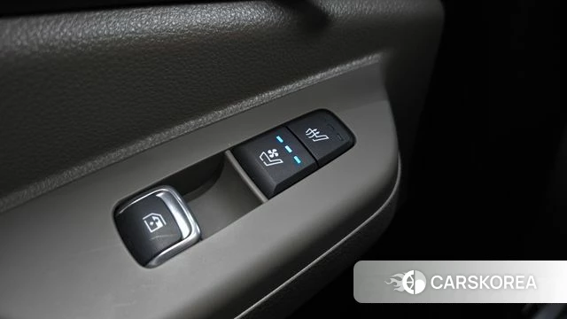 Kia The New Carnival 4th Generation id 4753021 из Кореи 19