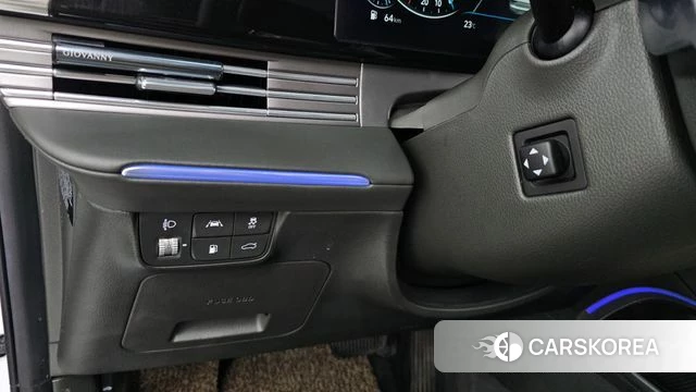 Hyundai The New Grandeur IG id 4304420 из Кореи 19