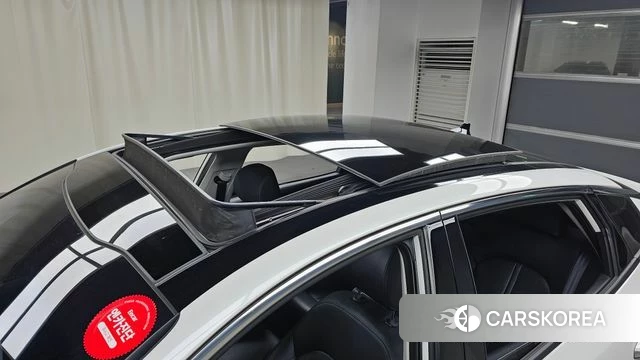 Kia The New K5 2nd generation id 4378055 из Кореи 19