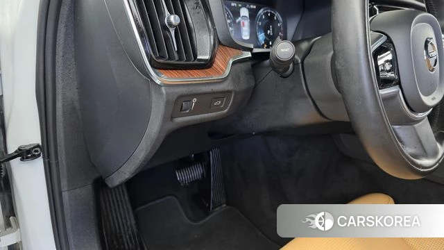 Volvo S60 3rd generation id 4317242 из Кореи 19