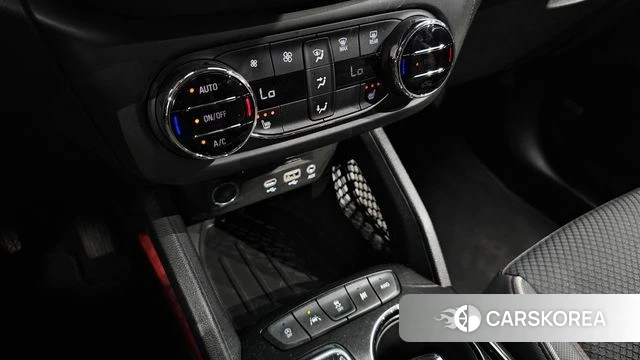 Chevrolet (GM Daewoo) Trailblazer id 4872925 из Кореи 19