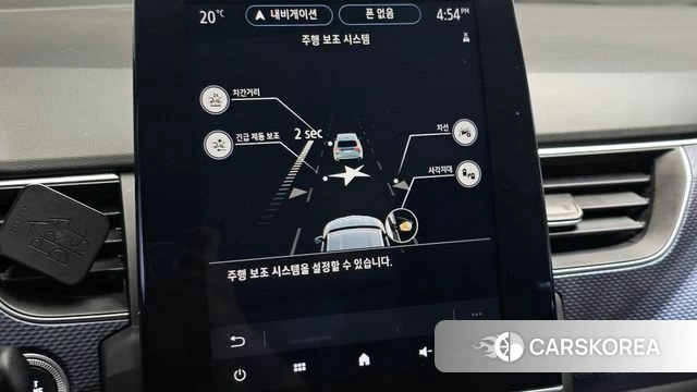 Renault Korea (Samsung) XM3 id 4769849 из Кореи 19
