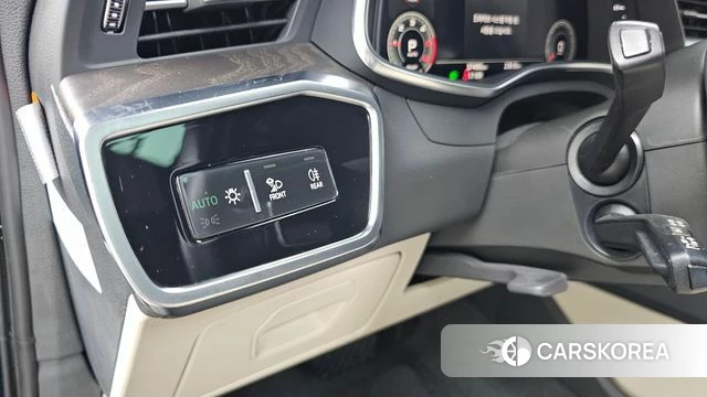 Audi A6 (C8) id 4608803 из Кореи 19