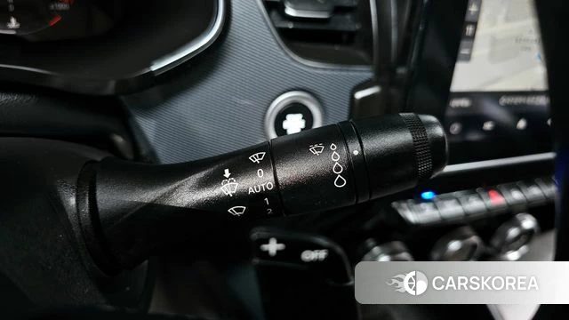 Renault Korea (Samsung) XM3 id 4196052 из Кореи 19