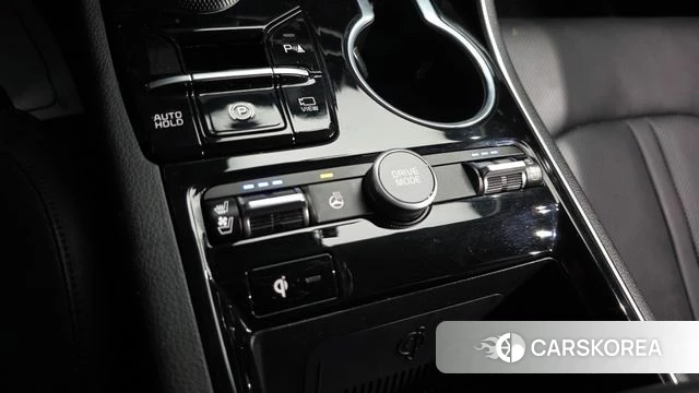 Kia K5 Hybrid 3rd Generation id 4792643 из Кореи 19