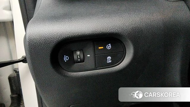 Hyundai Casper id 4500652 из Кореи 19