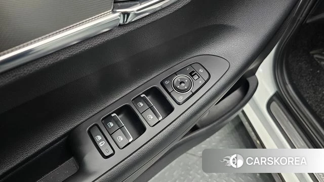 Hyundai The New Grandeur IG id 4500859 из Кореи 19