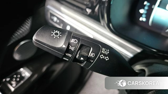 Kia Mohave Master id 4768425 из Кореи 19