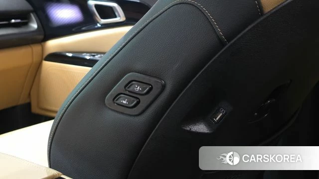 Kia Carnival 4th generation id 4922535 из Кореи 19