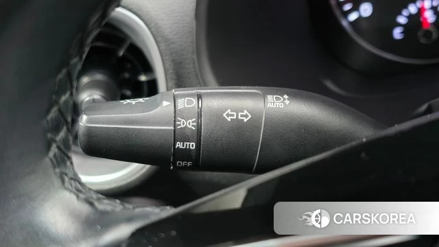 Kia The New K3 2nd generation id 4623307 из Кореи 19