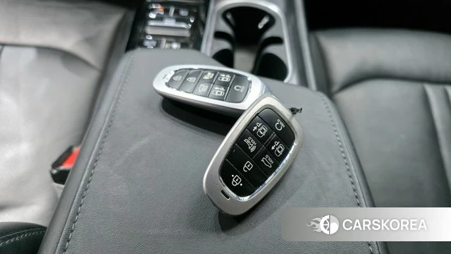 Hyundai Sonata (DN8) id 4203441 из Кореи 19