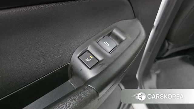 Chevrolet (GM Daewoo) The New Trail Blazer id 4635572 из Кореи 19
