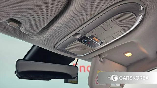Hyundai Ionic 5 id 4625132 из Кореи 19