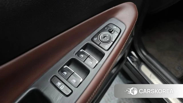 Hyundai Santa Fe TM id 4698789 из Кореи 19