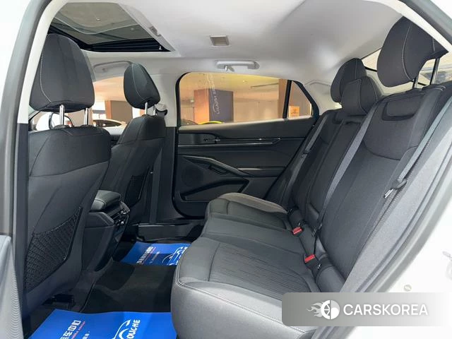 Ford Mondeo id 4380398 из Китая 19
