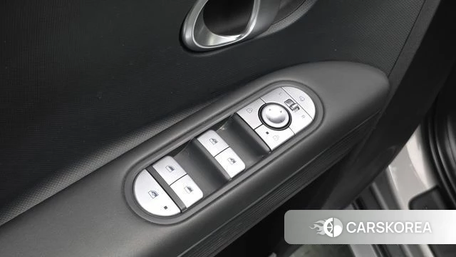 Hyundai Ionic 5 id 4603904 из Кореи 19