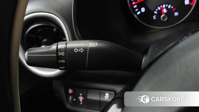 Kia The New K3 2nd generation id 4292760 из Кореи 19