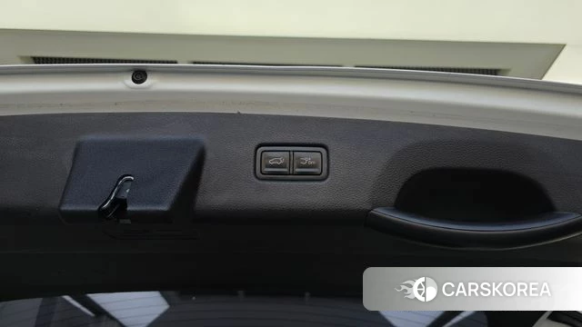 Kia Carnival 4th generation id 4446151 из Кореи 19